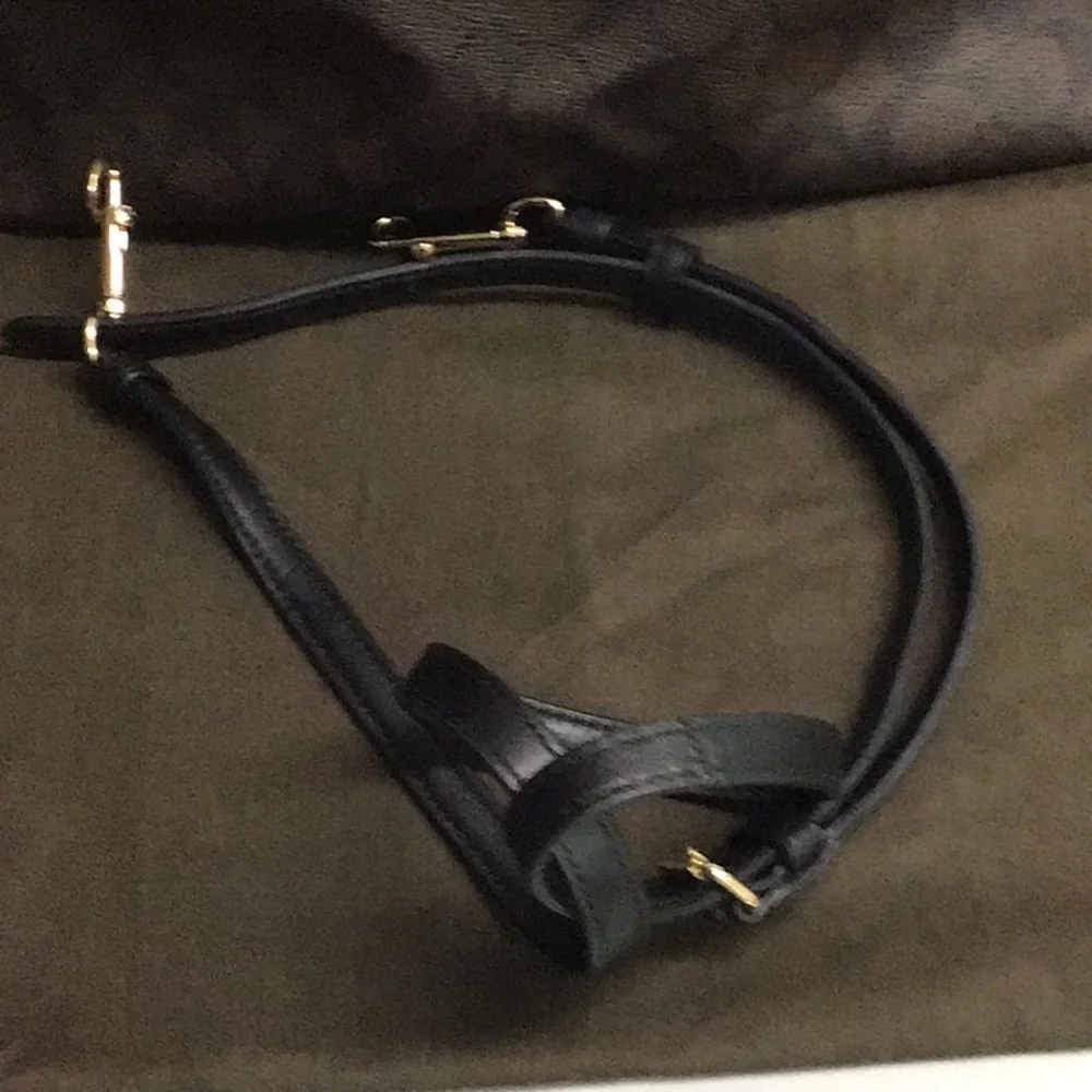 COACH GALLERY TOTE BAG IN SIGNATURE CANVAS - Picture 14 of 16